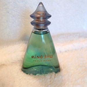 Ming Shu Fleur rare from 1997 new never used 17 oz.